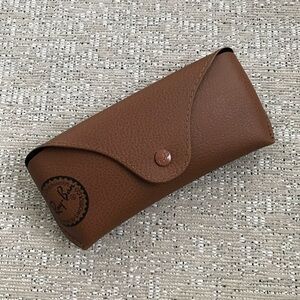 Ray-Ban Sunglasses Case